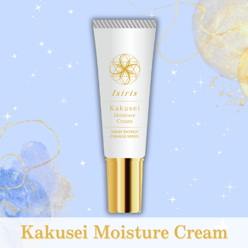 【新発売】Kakusei Moisture Cream(10g)